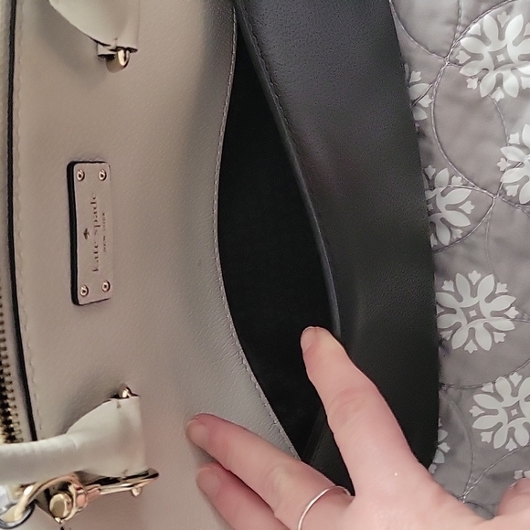 Super Kate Spade Shoulder Bag - Picture 3 of 6